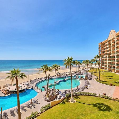 2Br 2 Ba Sonoran Sea 407-E Apartment Puerto Peñasco Екстериор снимка