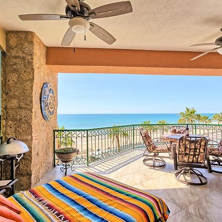 2Br 2 Ba Sonoran Sea 407-E Apartment Puerto Peñasco Екстериор снимка