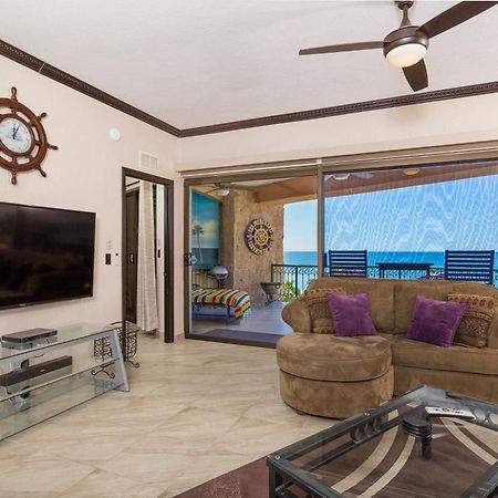 2Br 2 Ba Sonoran Sea 407-E Apartment Puerto Peñasco Екстериор снимка