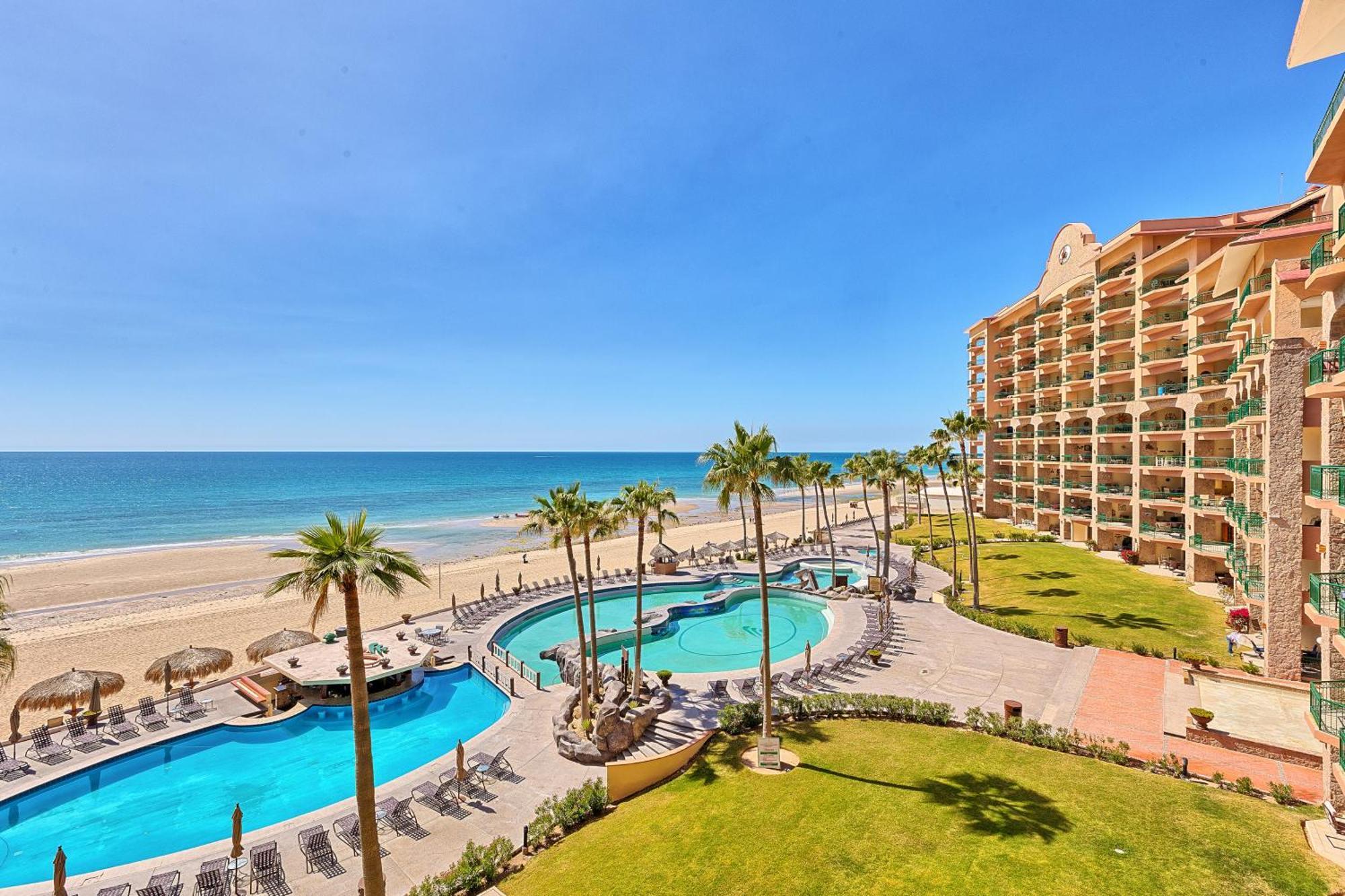 2Br 2 Ba Sonoran Sea 407-E Apartment Puerto Peñasco Екстериор снимка