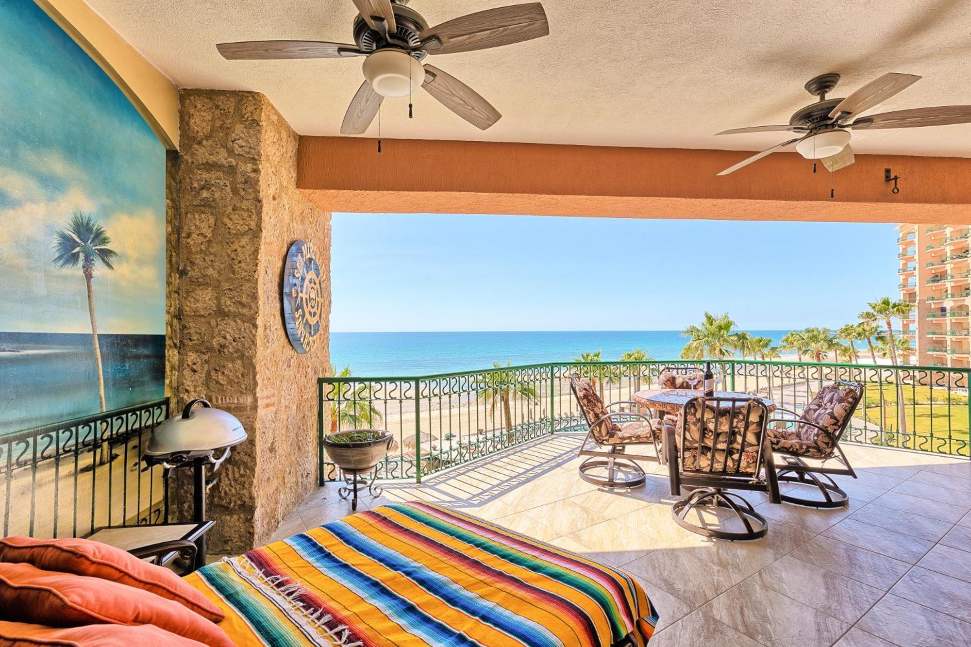 2Br 2 Ba Sonoran Sea 407-E Apartment Puerto Peñasco Екстериор снимка