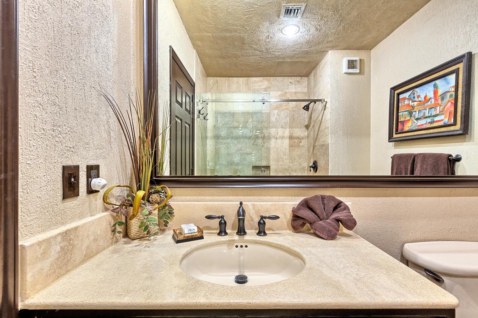 2Br 2 Ba Sonoran Sea 407-E Apartment Puerto Peñasco Екстериор снимка