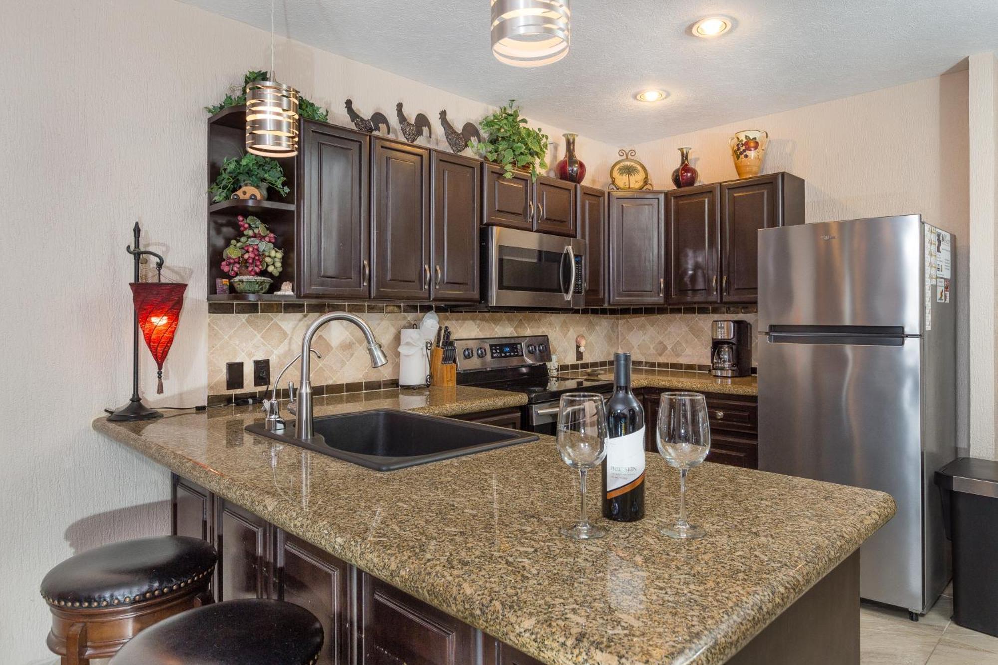 2Br 2 Ba Sonoran Sea 407-E Apartment Puerto Peñasco Екстериор снимка