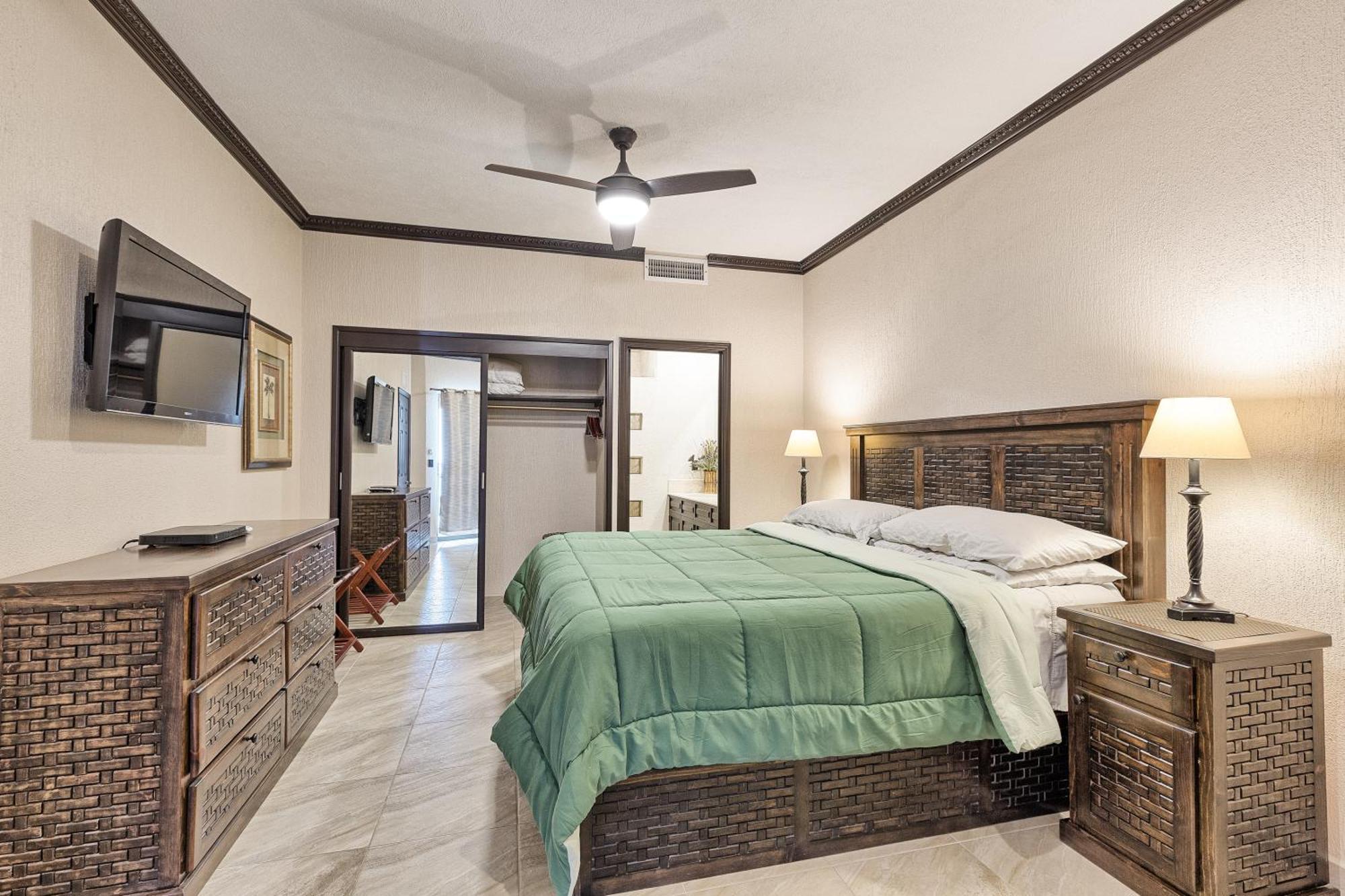 2Br 2 Ba Sonoran Sea 407-E Apartment Puerto Peñasco Екстериор снимка