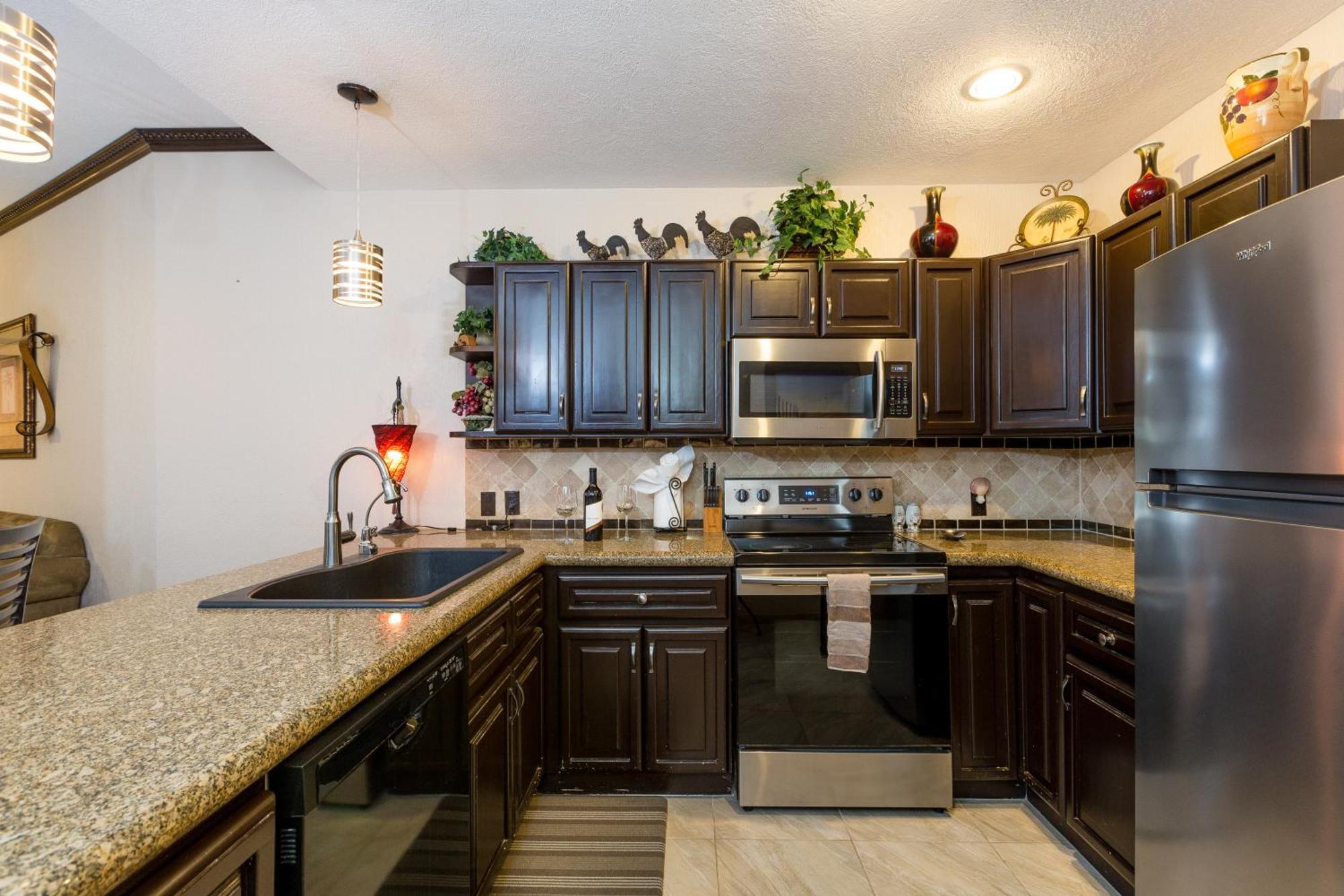 2Br 2 Ba Sonoran Sea 407-E Apartment Puerto Peñasco Екстериор снимка