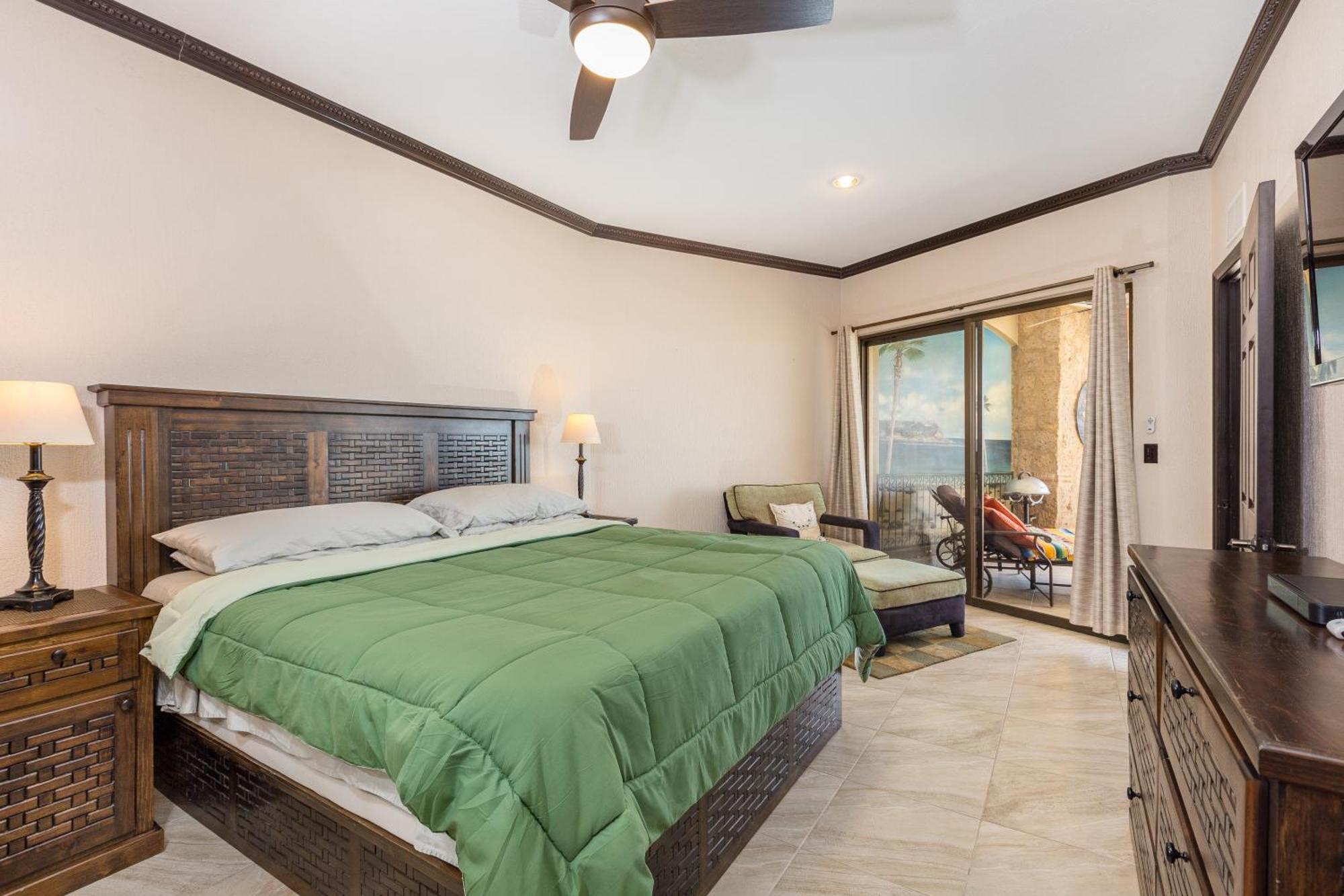 2Br 2 Ba Sonoran Sea 407-E Apartment Puerto Peñasco Екстериор снимка