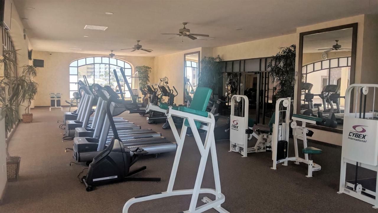 2Br 2 Ba Sonoran Sea 407-E Apartment Puerto Peñasco Екстериор снимка