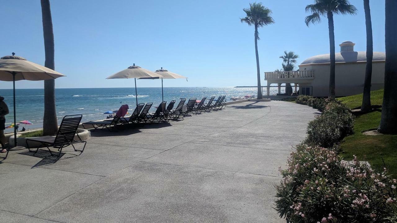 2Br 2 Ba Sonoran Sea 407-E Apartment Puerto Peñasco Екстериор снимка