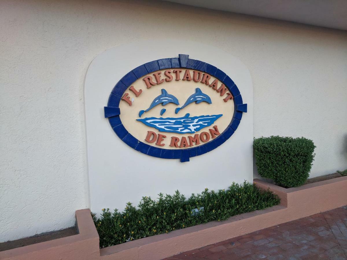 2Br 2 Ba Sonoran Sea 407-E Apartment Puerto Peñasco Екстериор снимка