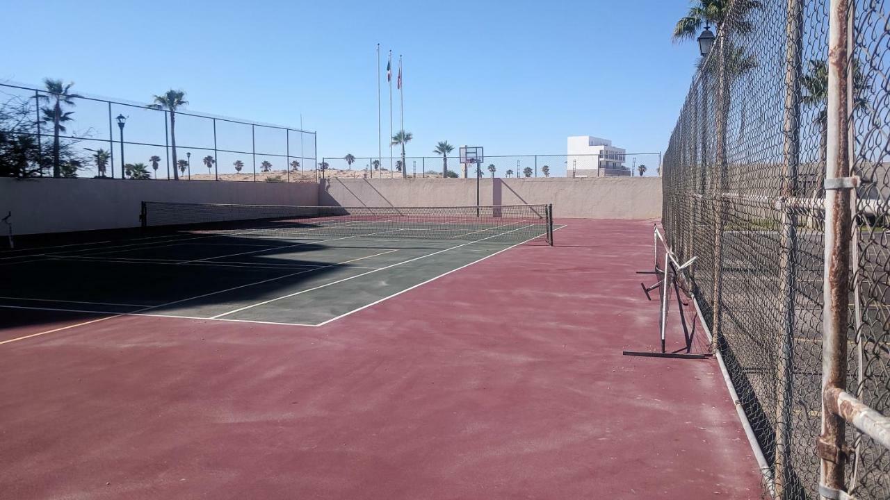 2Br 2 Ba Sonoran Sea 407-E Apartment Puerto Peñasco Екстериор снимка